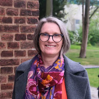 Barbara Wohlrab Bild